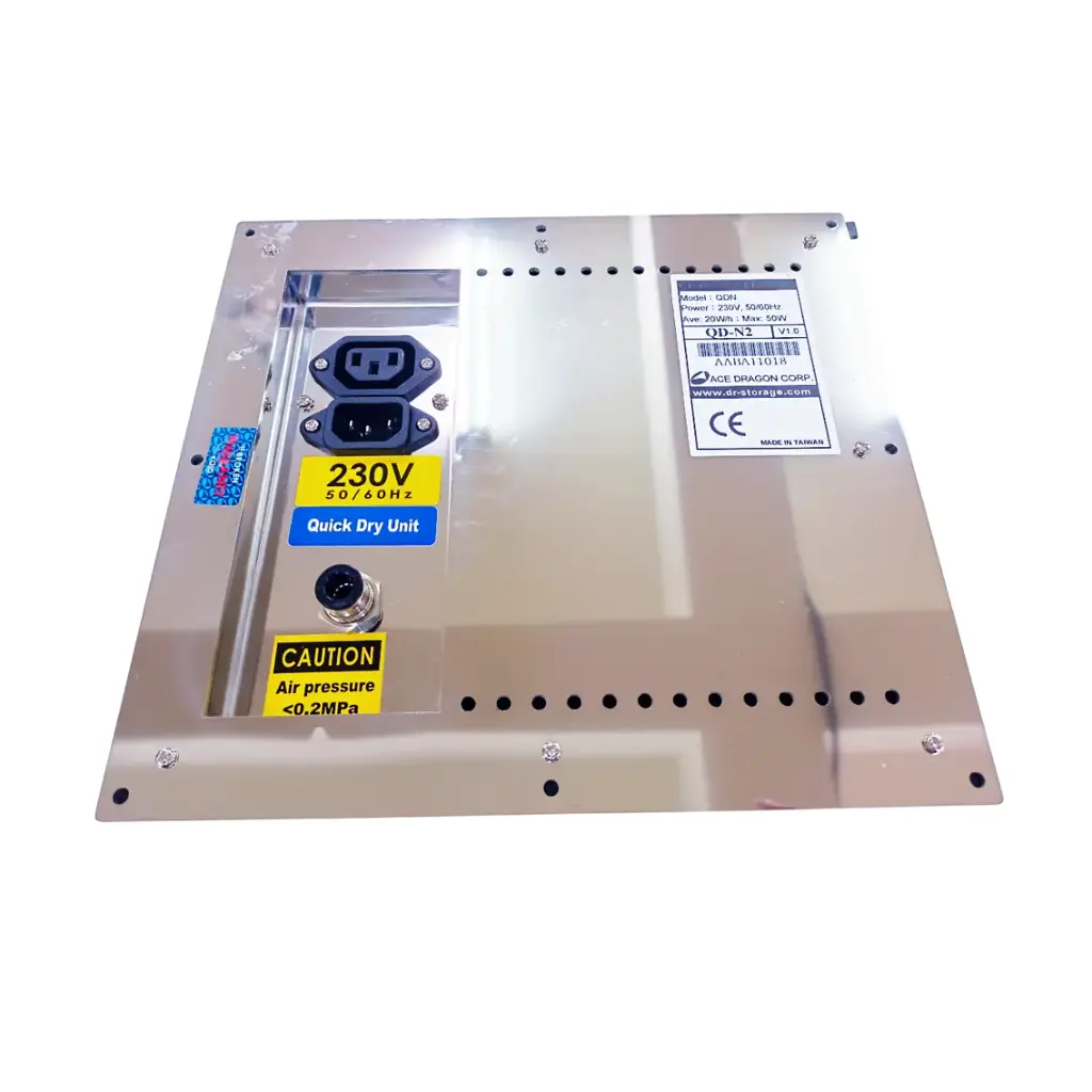 0-60-0016-09 QD-N-氮氣-110V-SUS