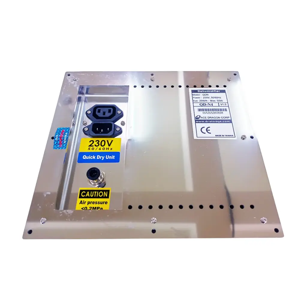 0-60-0016-10 QD-N4氮氣-230V-SUS