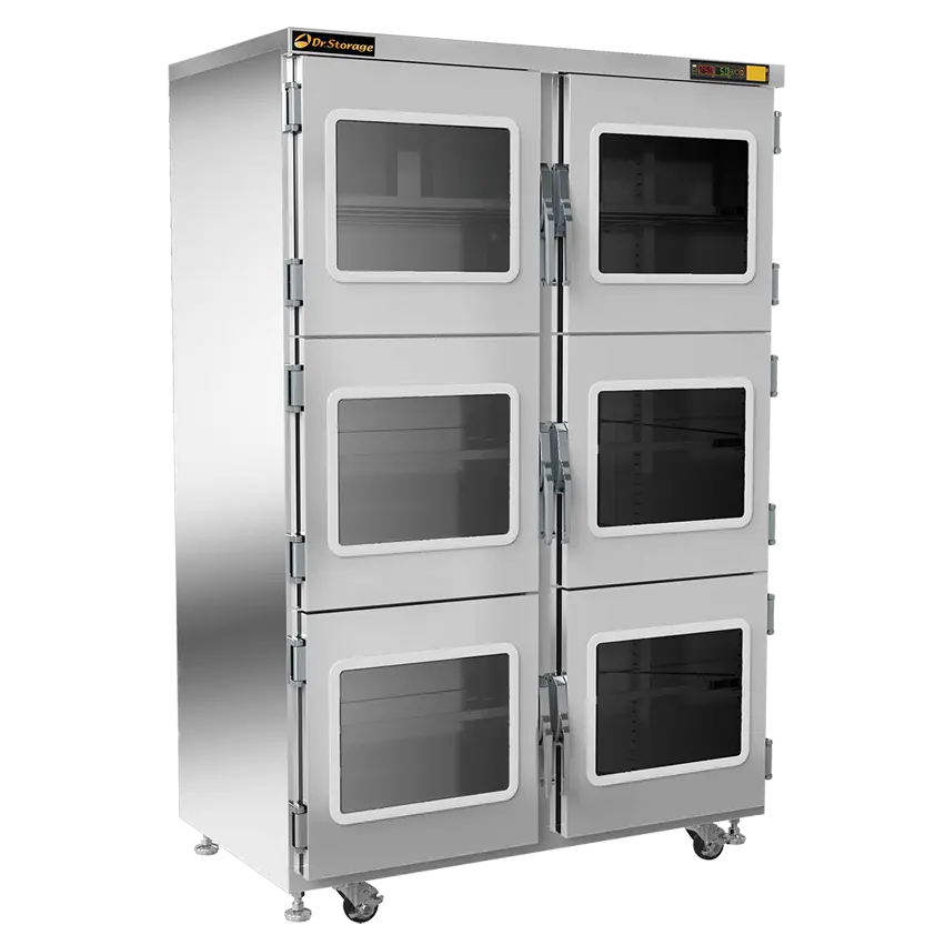 X2B-1200-6-110-BE 電子乾燥櫃 