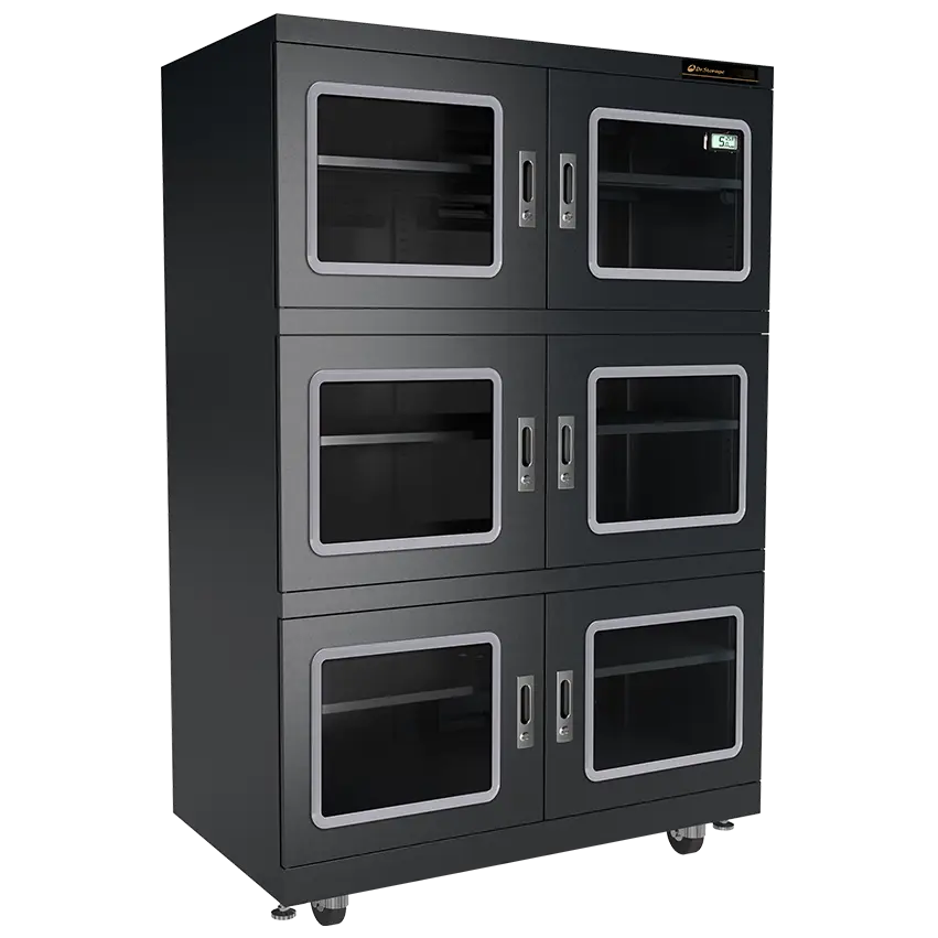 1200-6-亞光黑防-組合櫃空櫃 