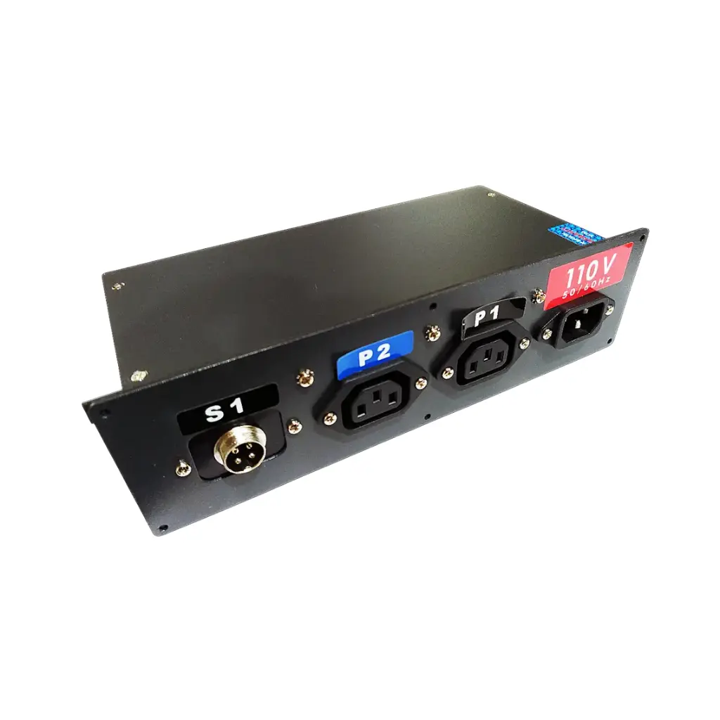 0-60-0017-50 通用電源盒110V