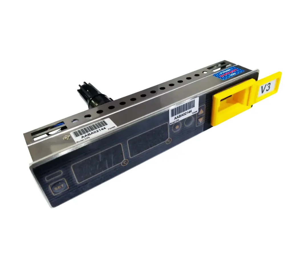 0-60-0018-57 通用溫濕度控制器-高強V3.07-SUS