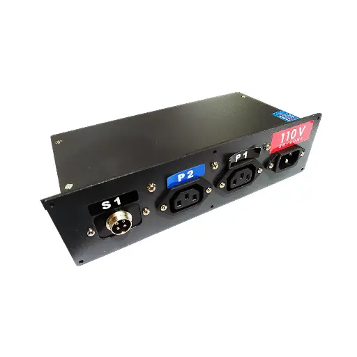 0-60-0017-50 通用電源盒110V