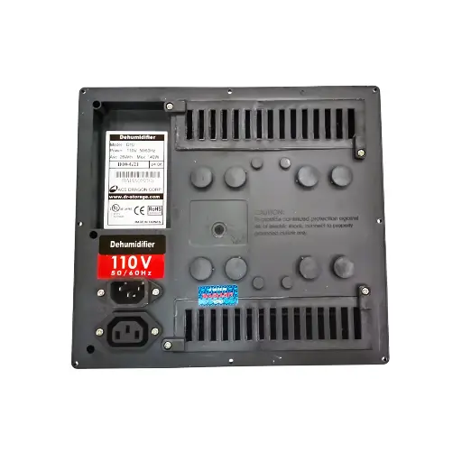 0-61-0013-03 D10-X2M 除濕心臟110V-G21 V4.0