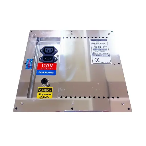 0-60-0016-08 QD-N-氮氣-230V-SUS