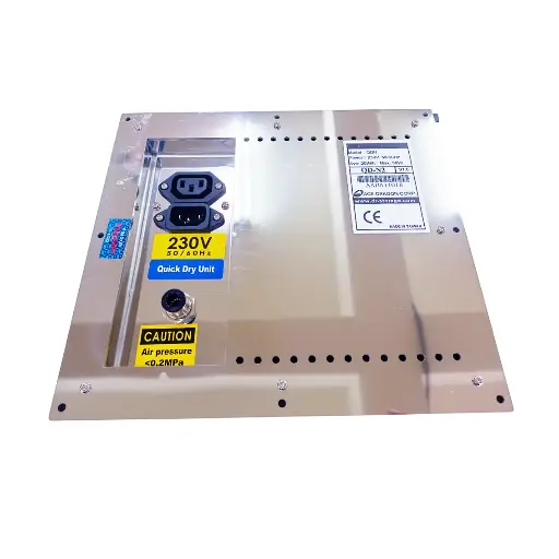 0-60-0016-09 QD-N-氮氣-110V-SUS