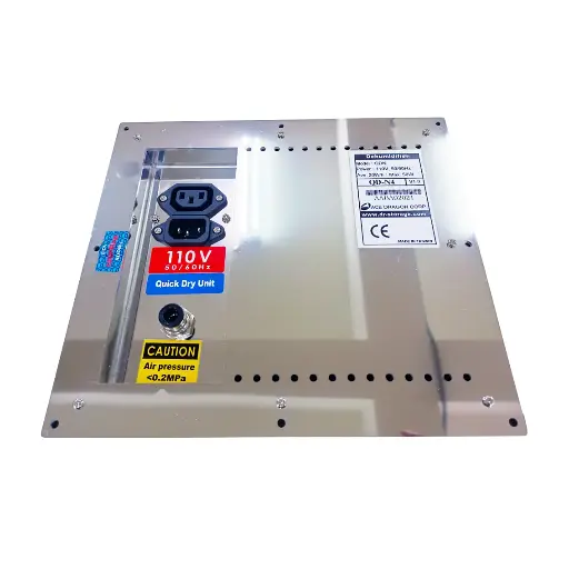 0-60-0016-11 QD-N4氮氣-110V-SUS